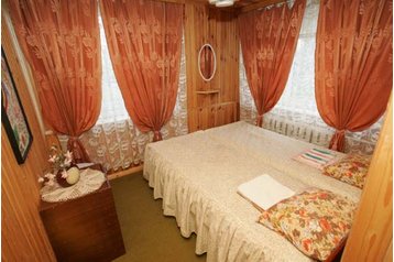 Estonia Privát Otepää, Interior
